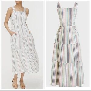J. Crew Cotton Dress